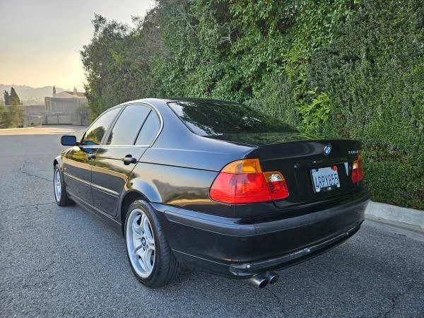 2001 BMW E46 330i & 330Ci - Image 5 of 20