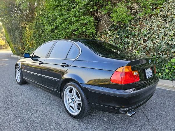 2001 BMW E46 330i & 330Ci - Image 4 of 20