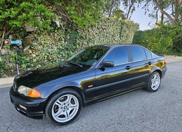 2001 BMW E46 330i & 330Ci - Image 10 of 20
