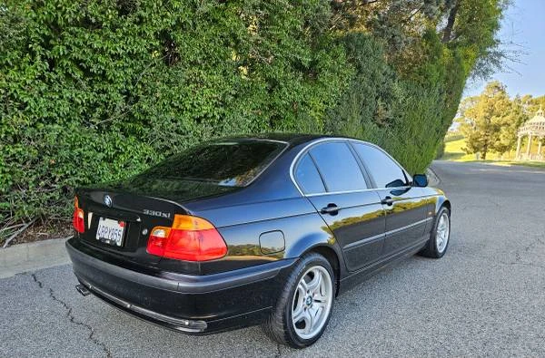 2001 BMW E46 330i & 330Ci - Image 8 of 20