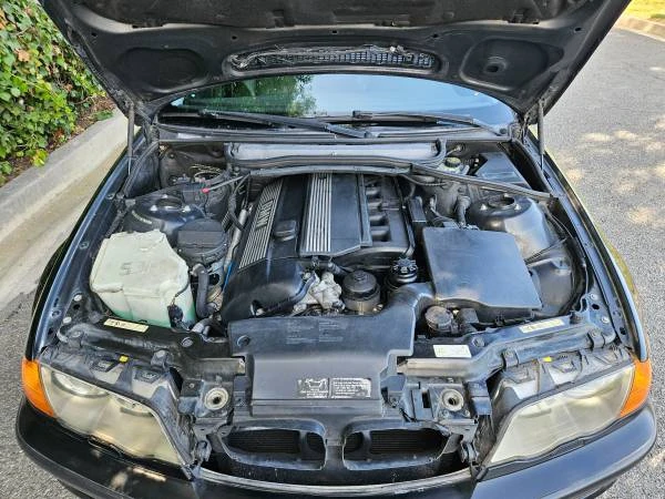2001 BMW E46 330i & 330Ci - Image 16 of 20
