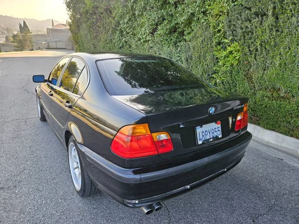 2001 BMW E46 330i & 330Ci - Image 6 of 20