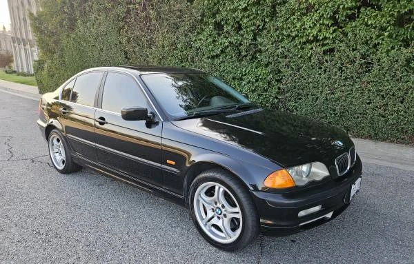 2001 BMW E46 330i & 330Ci - Image 11 of 20