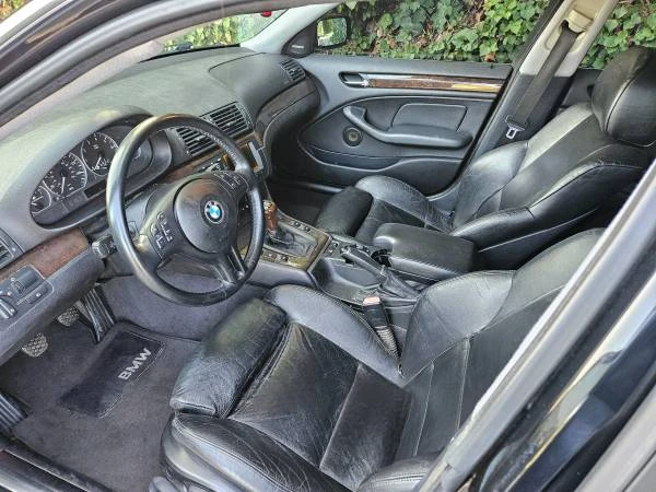 2001 BMW E46 330i & 330Ci - Image 12 of 20