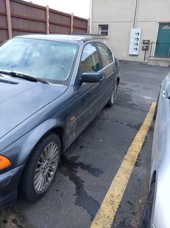 2001 BMW E46 3 Series - Image 4 of 5