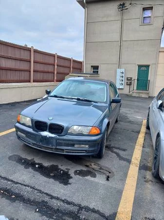 2001 BMW E46 3 Series - Image 3 of 5