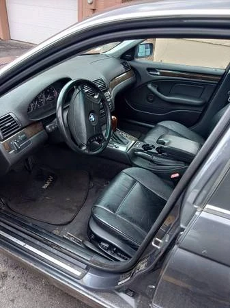 2001 BMW E46 3 Series - Image 5 of 5