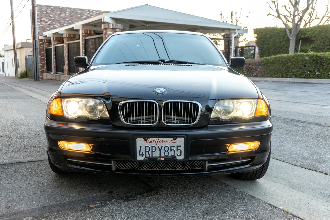 2001 BMW E46 3 Series - Image 13 of 31