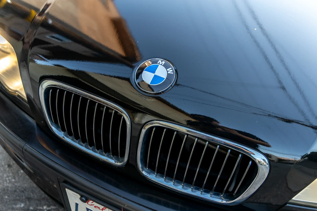 2001 BMW E46 3 Series - Image 18 of 31