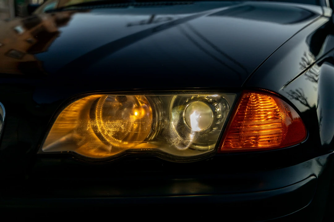 2001 BMW E46 3 Series - Image 16 of 31