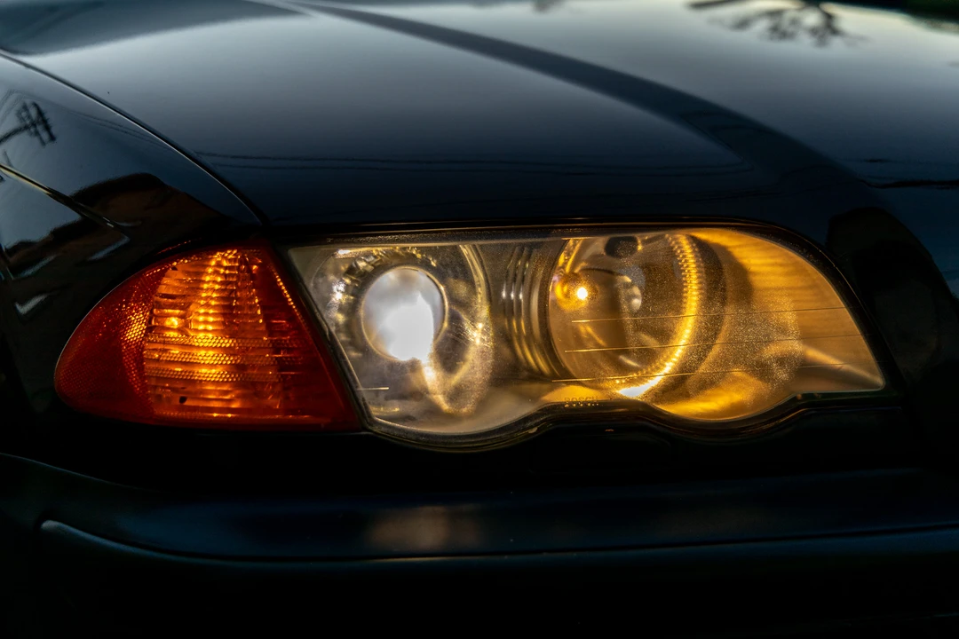 2001 BMW E46 3 Series - Image 30 of 31