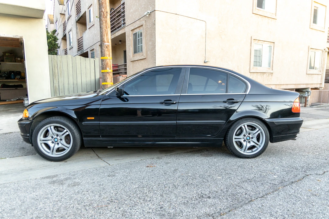 2001 BMW E46 3 Series - Image 4 of 31