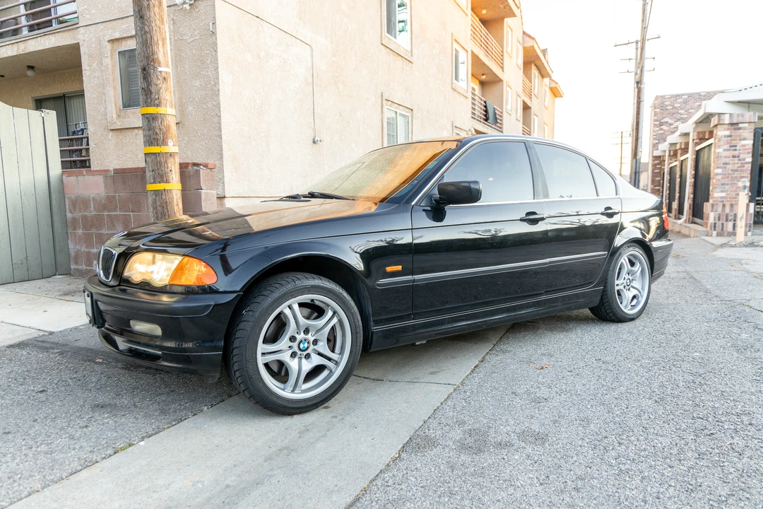 2001 BMW E46 3 Series - Image 3 of 31