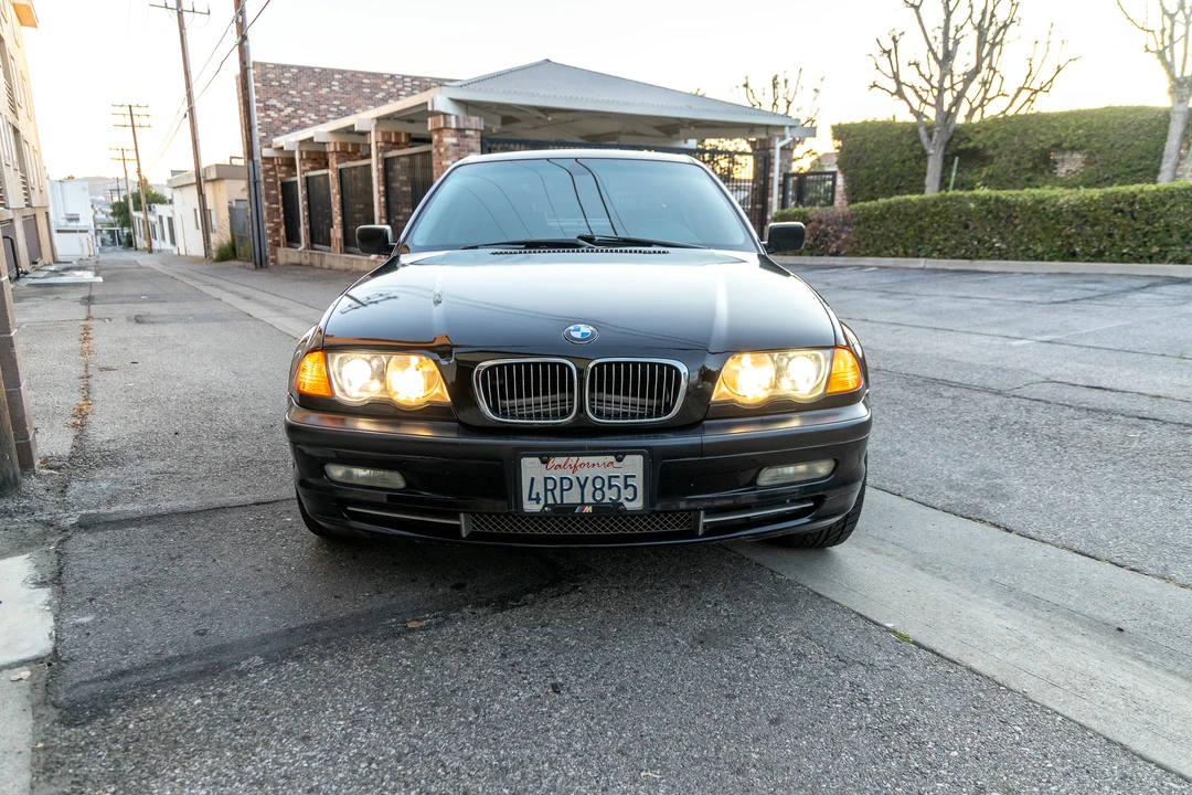 2001 BMW E46 3 Series - Image 12 of 31