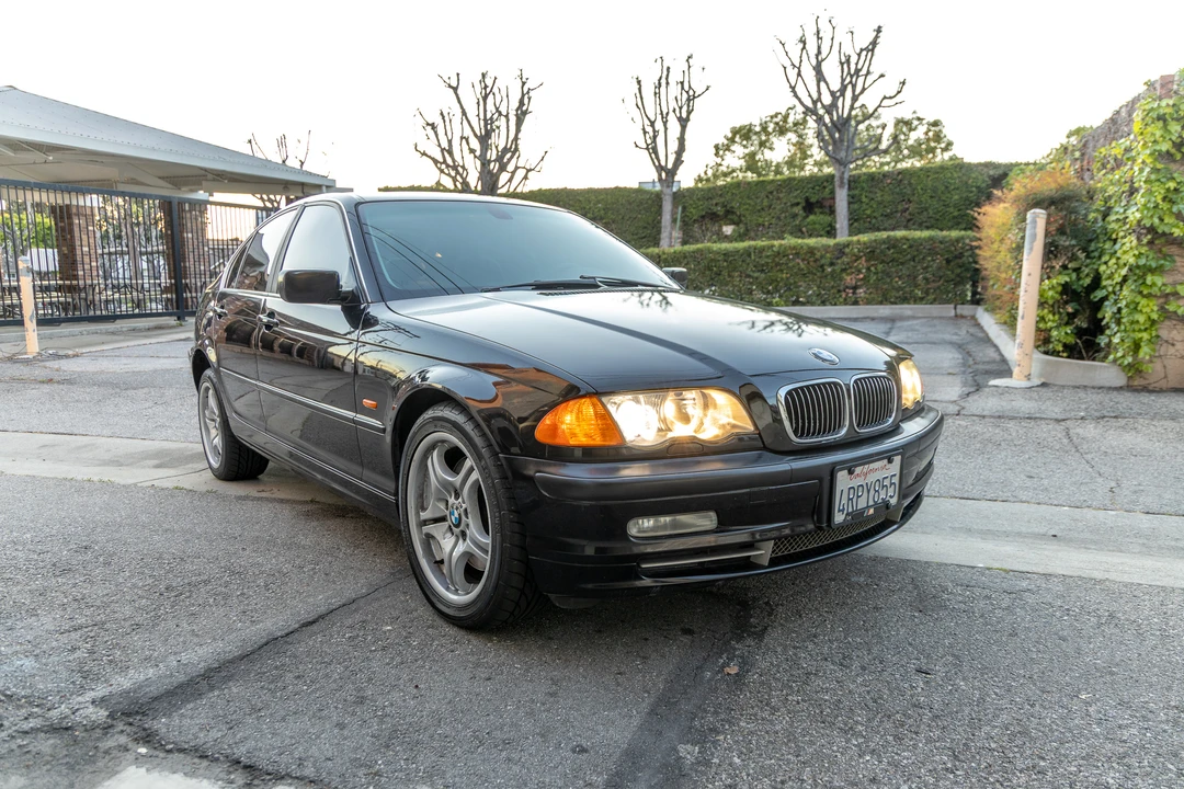 2001 BMW E46 3 Series - Image 11 of 31