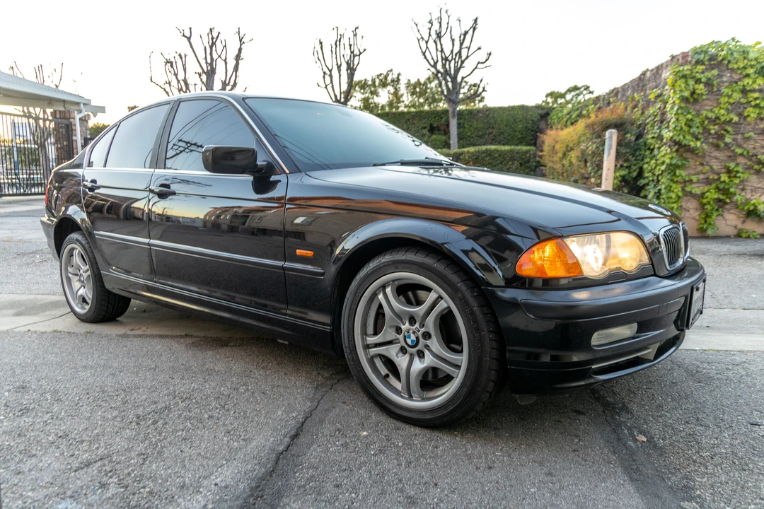 2001 BMW E46 3 Series - Image 10 of 31