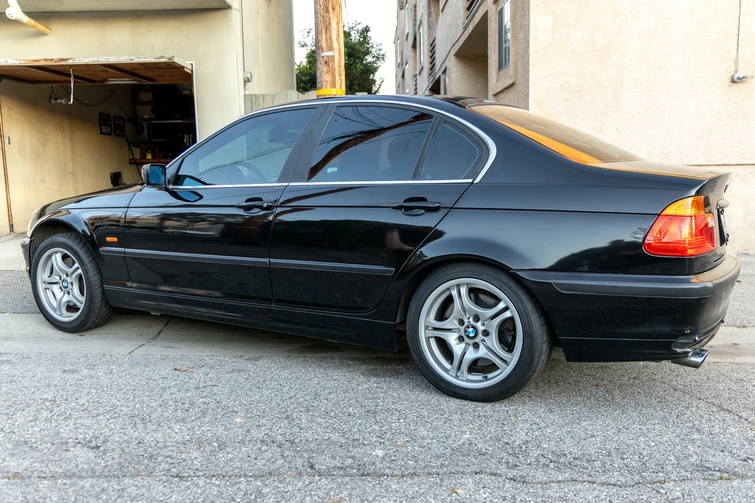 2001 BMW E46 3 Series - Image 5 of 31