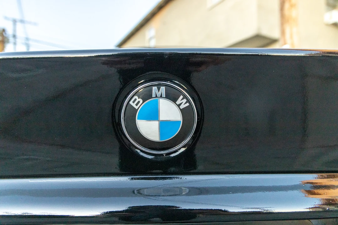 2001 BMW E46 3 Series - Image 25 of 31