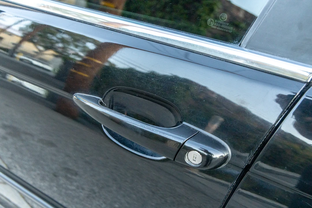 2001 BMW E46 3 Series - Image 20 of 31
