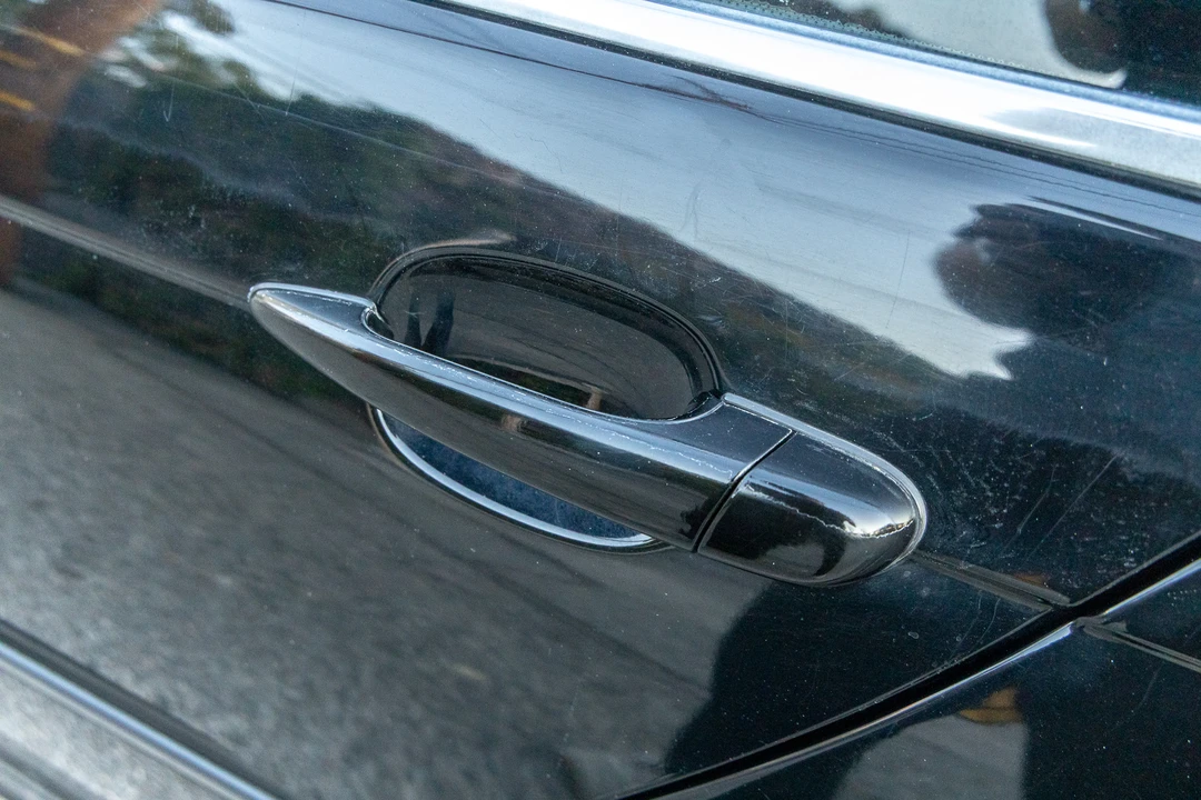 2001 BMW E46 3 Series - Image 21 of 31
