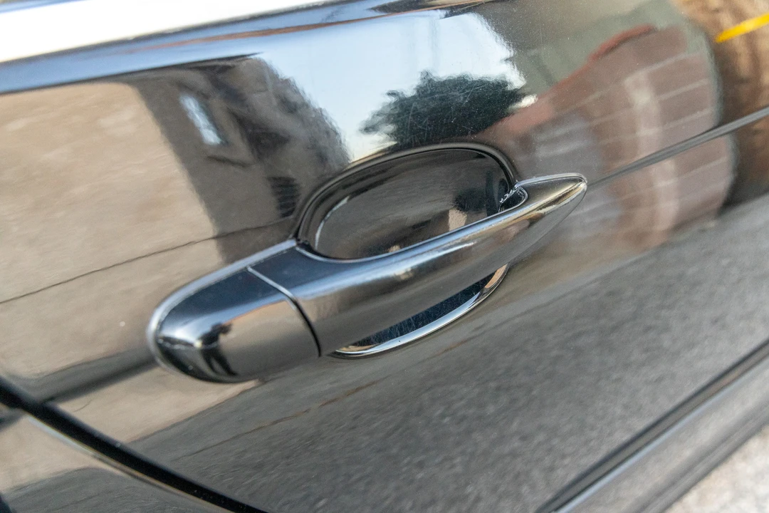 2001 BMW E46 3 Series - Image 26 of 31