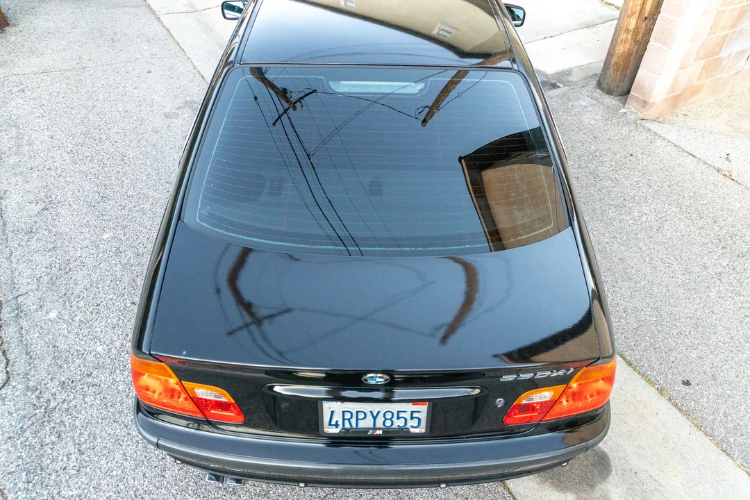 2001 BMW E46 3 Series - Image 23 of 31
