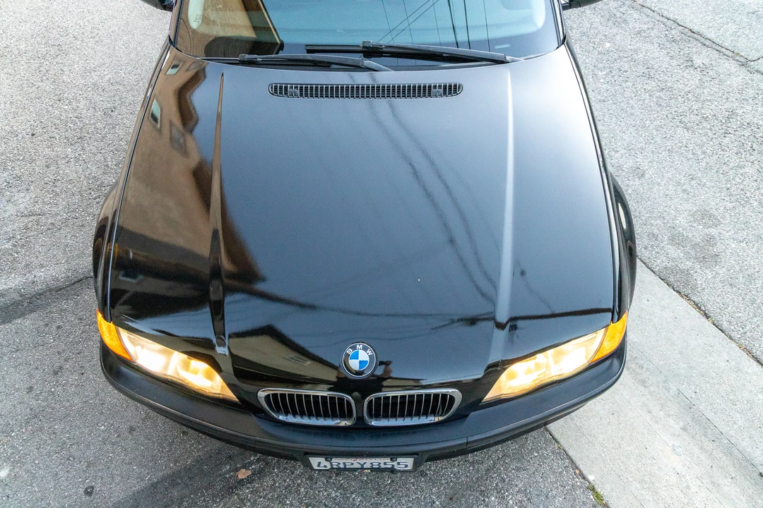 2001 BMW E46 3 Series - Image 14 of 31
