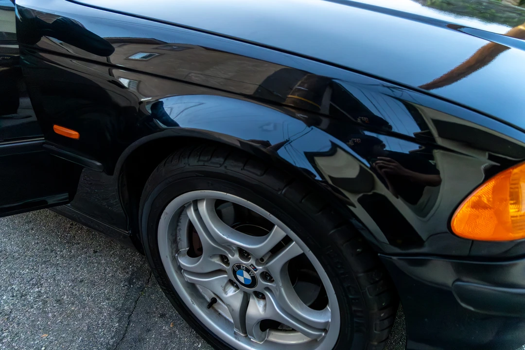 2001 BMW E46 3 Series - Image 28 of 31