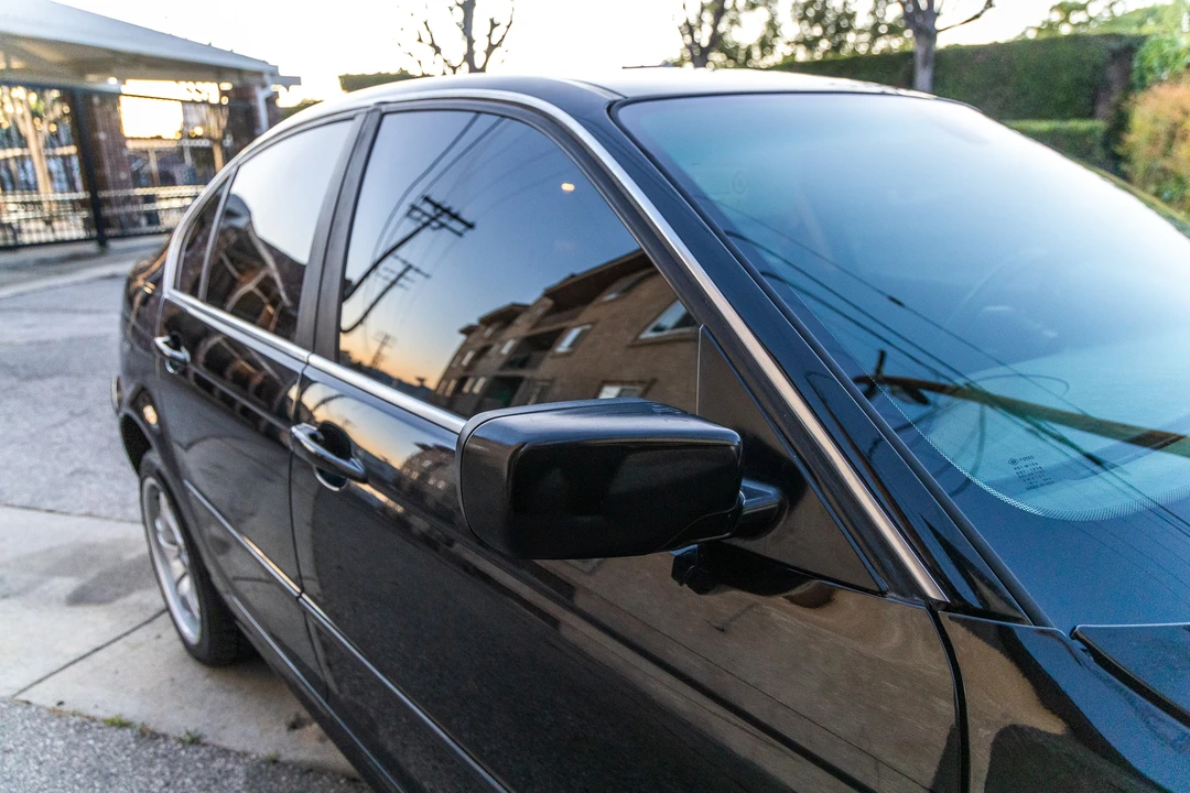 2001 BMW E46 3 Series - Image 31 of 31