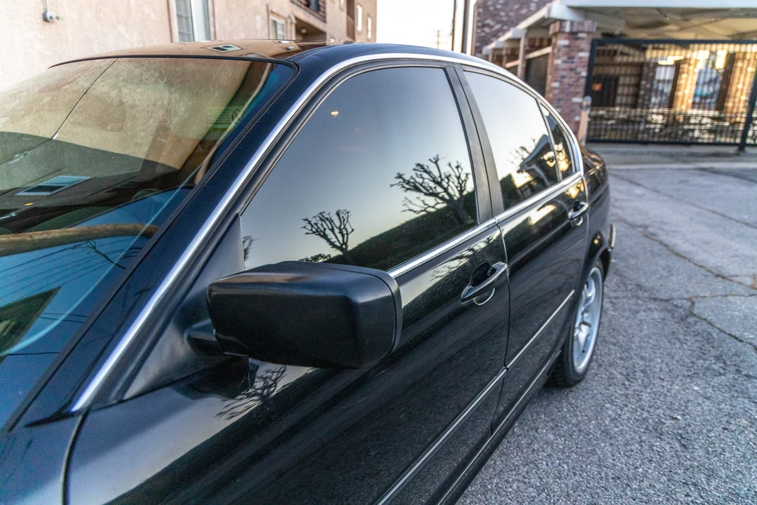 2001 BMW E46 3 Series - Image 19 of 31