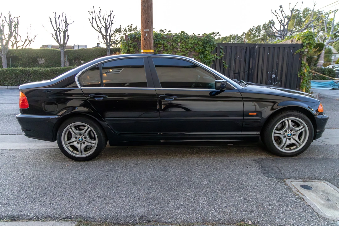 2001 BMW E46 3 Series - Image 9 of 31