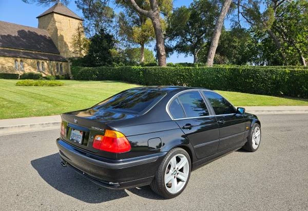 2001 BMW E46 330i & 330Ci - Image 9 of 20