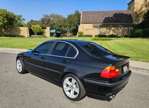 2001 BMW E46 330i & 330Ci - Image 7 of 20