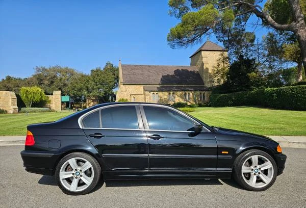 2001 BMW E46 330i & 330Ci - Image 10 of 20