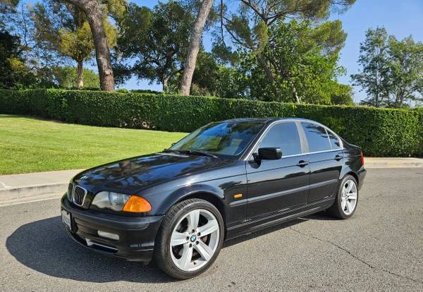 2001 BMW E46 330i & 330Ci - Image 5 of 20