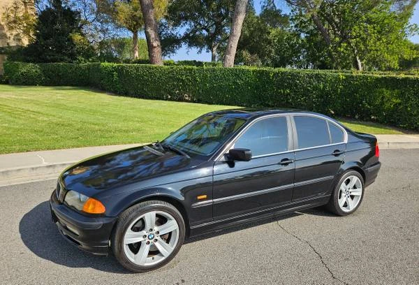 2001 BMW E46 330i & 330Ci - Image 11 of 20