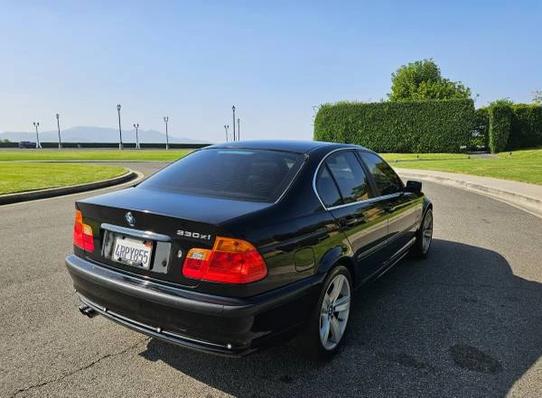 2001 BMW E46 330i & 330Ci - Image 8 of 20