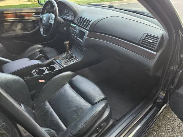 2001 BMW E46 330i & 330Ci - Image 15 of 20