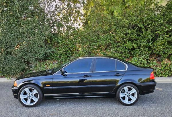 2001 BMW E46 330i & 330Ci - Image 2 of 20