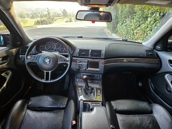 2001 BMW E46 330i & 330Ci - Image 13 of 20