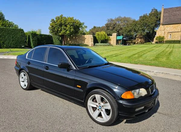 2001 BMW E46 330i & 330Ci - Image 4 of 20