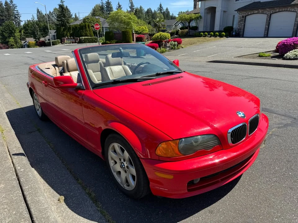 2001 BMW E46 330i & 330Ci - Image 2 of 13