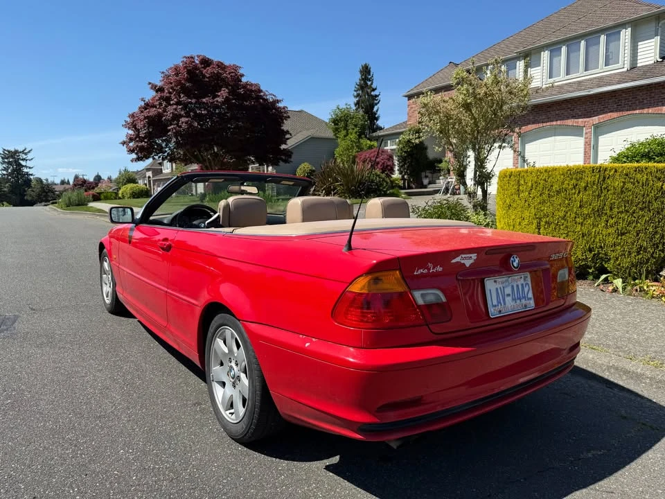 2001 BMW E46 330i & 330Ci - Image 4 of 13