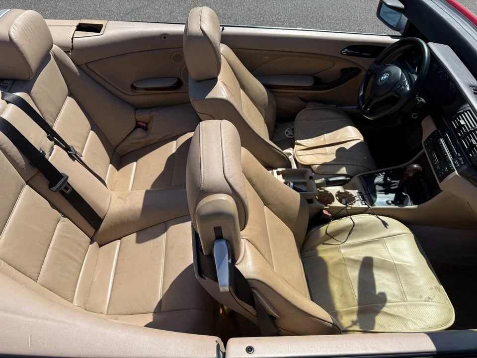 2001 BMW E46 330i & 330Ci - Image 9 of 13