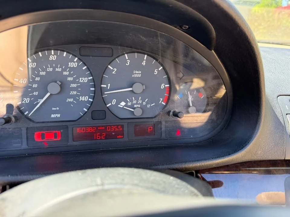 2001 BMW E46 330i & 330Ci - Image 12 of 13