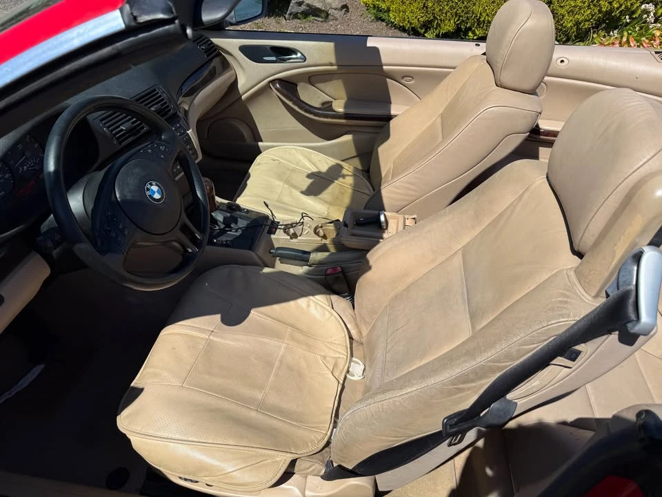 2001 BMW E46 330i & 330Ci - Image 8 of 13