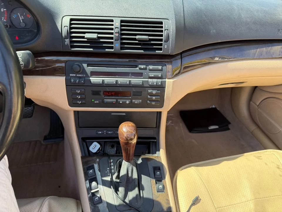 2001 BMW E46 330i & 330Ci - Image 11 of 13