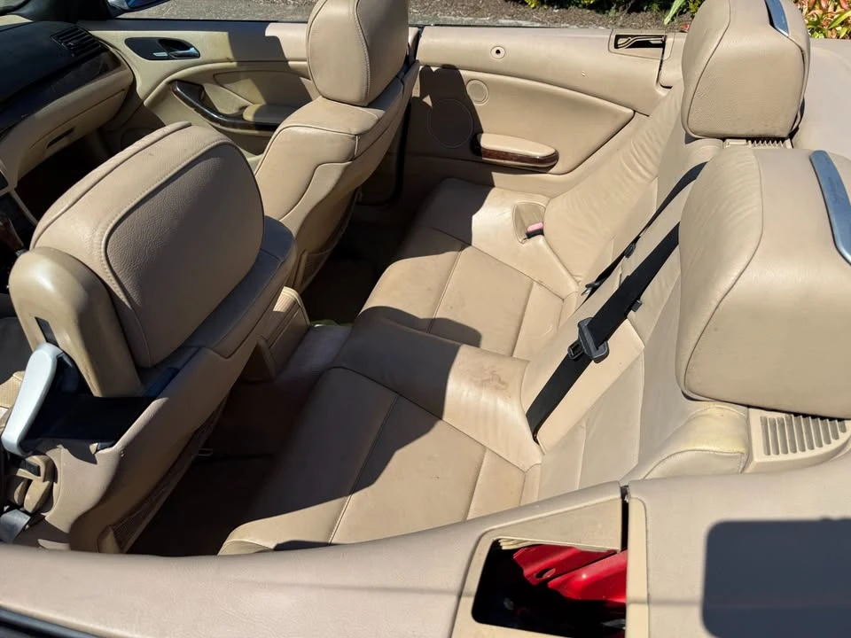 2001 BMW E46 330i & 330Ci - Image 10 of 13