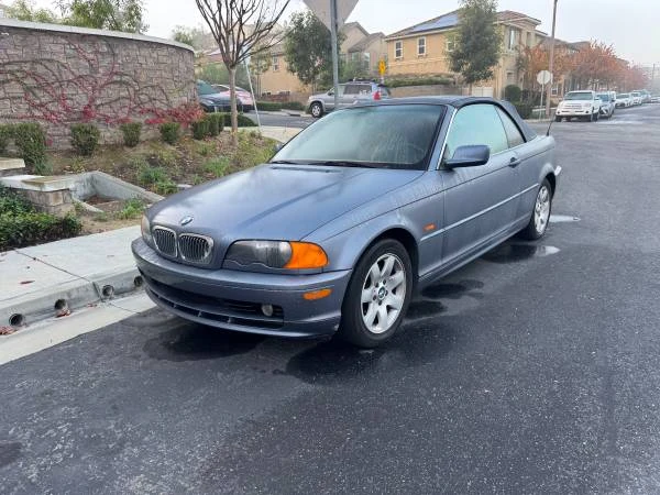 2001 BMW E46 330i & 330Ci - Image 2 of 2