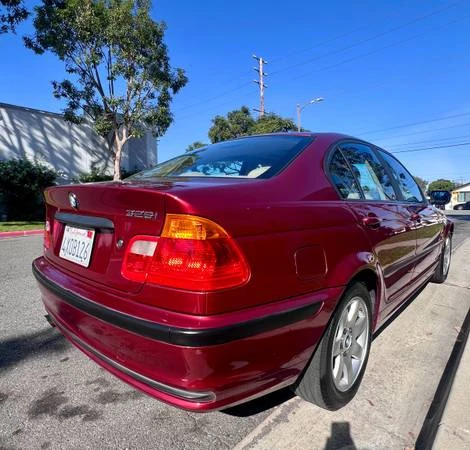 2001 BMW E46 3 Series - Image 6 of 13